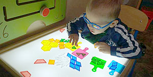 Wczesne Wspomaganie Rozwoju Dziecka