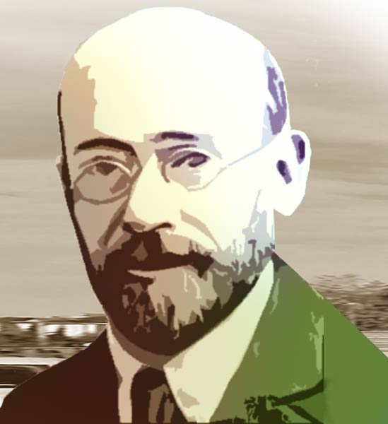 Patron Ośrodka Janusz Korczak